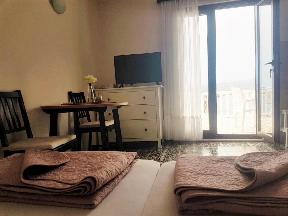 Apartments Marta Rogoznica  Zewnętrze zdjęcie