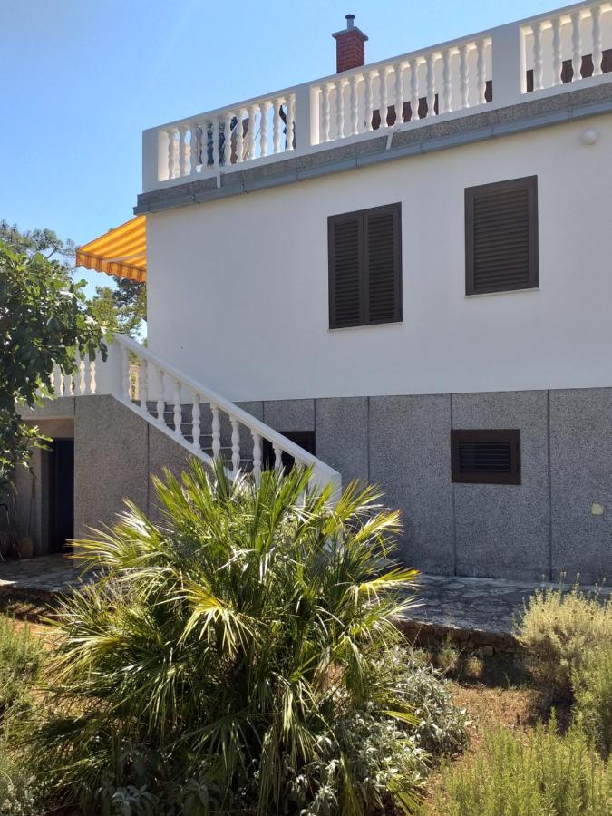 Apartments Marta Rogoznica  Zewnętrze zdjęcie