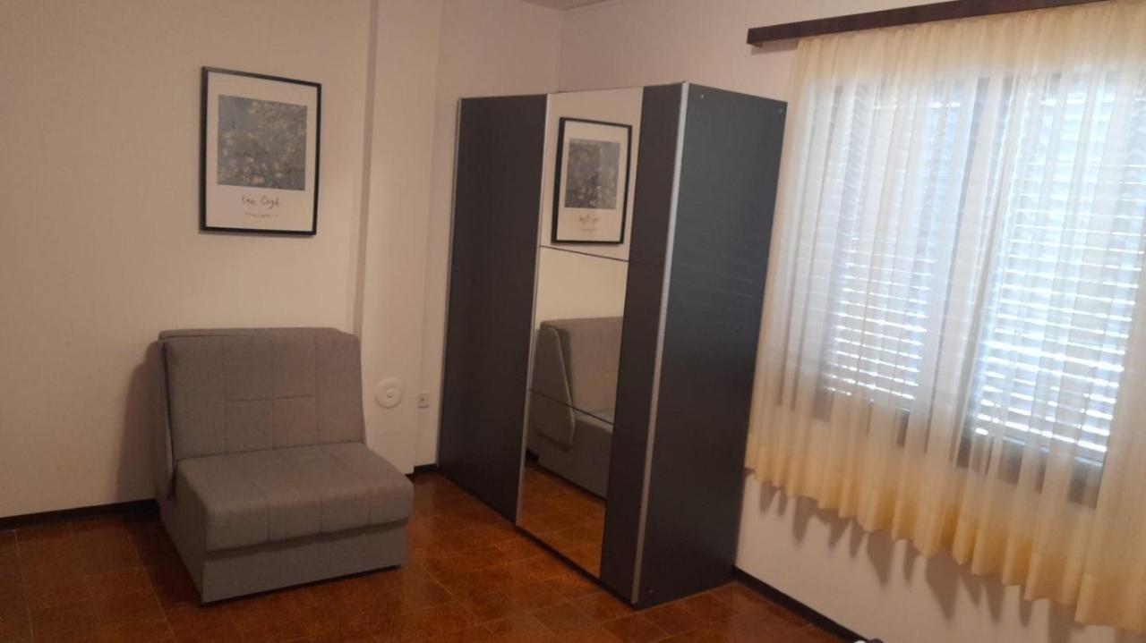 Apartments Marta Rogoznica  Zewnętrze zdjęcie