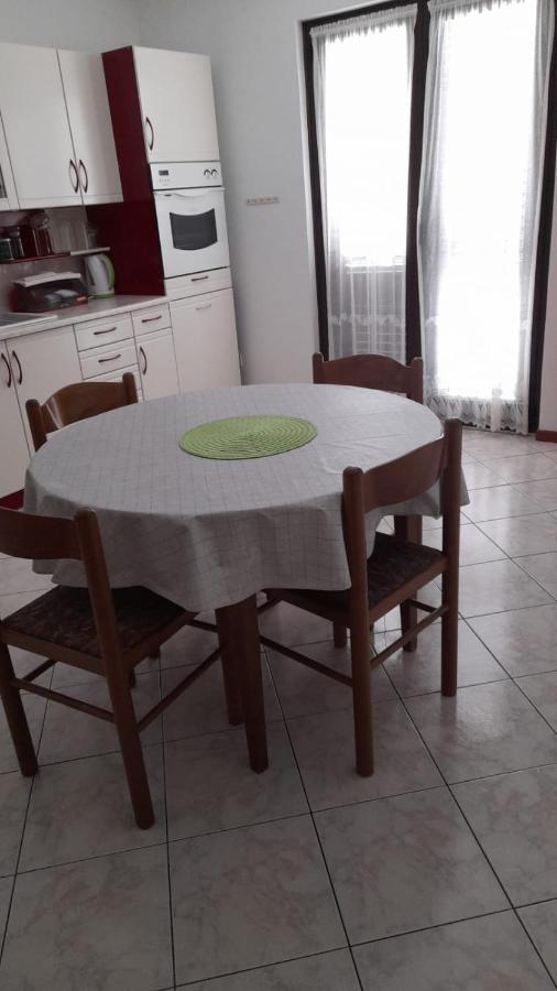 Apartments Marta Rogoznica  Zewnętrze zdjęcie