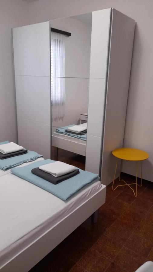 Apartments Marta Rogoznica  Zewnętrze zdjęcie