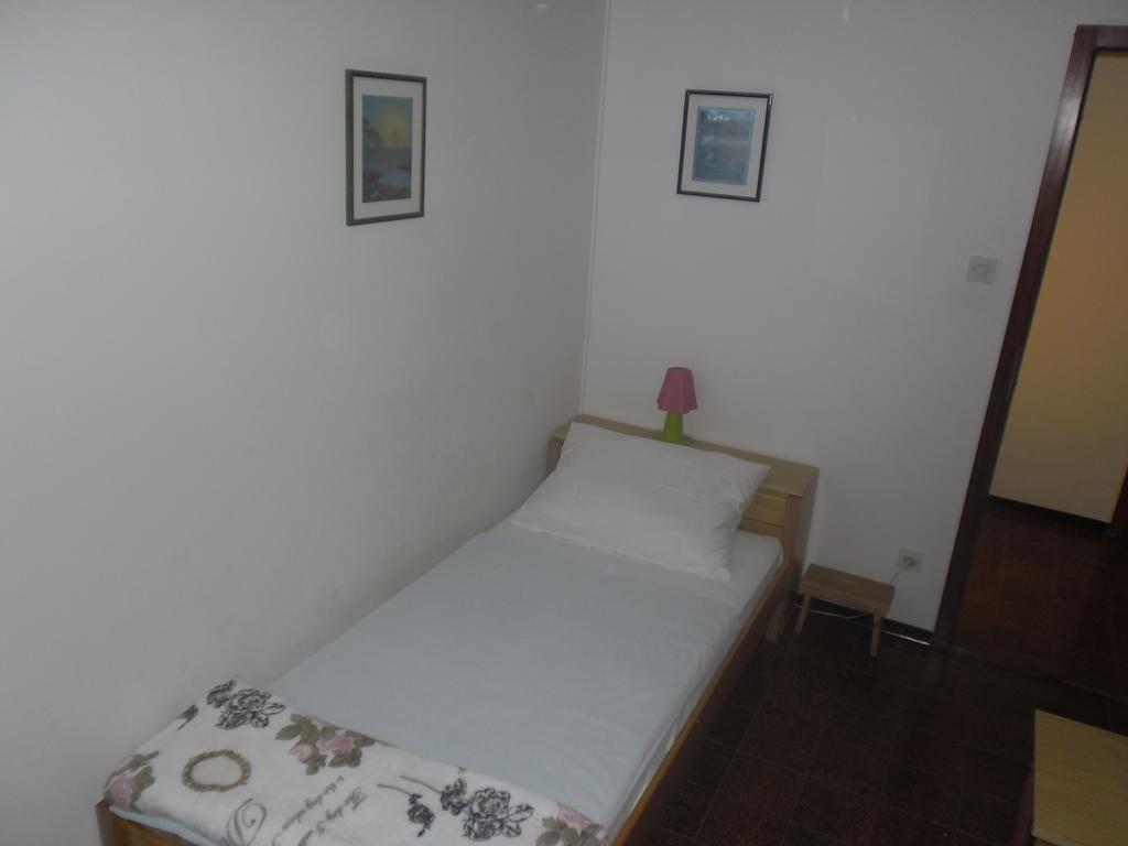 Apartments Marta Rogoznica  Pokój zdjęcie