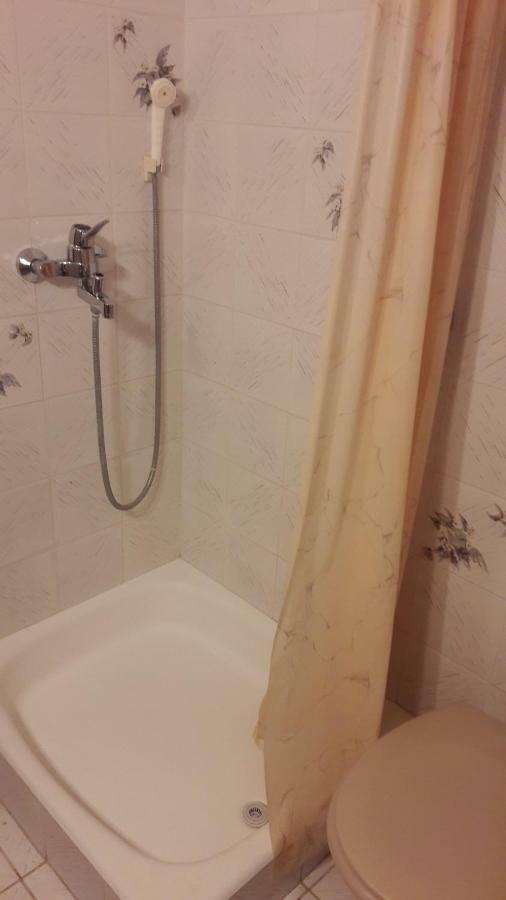 Apartments Marta Rogoznica  Zewnętrze zdjęcie